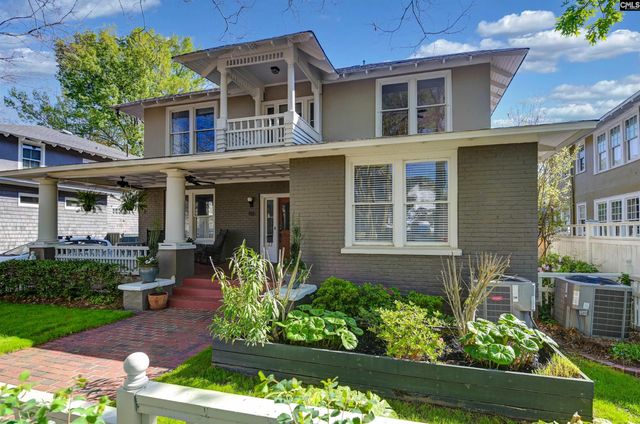 112 S Saluda Avenue, Columbia, SC 29205