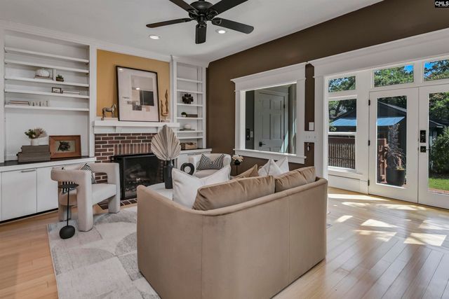 112 S Saluda Avenue, Columbia, SC 29205