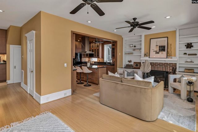 112 S Saluda Avenue, Columbia, SC 29205