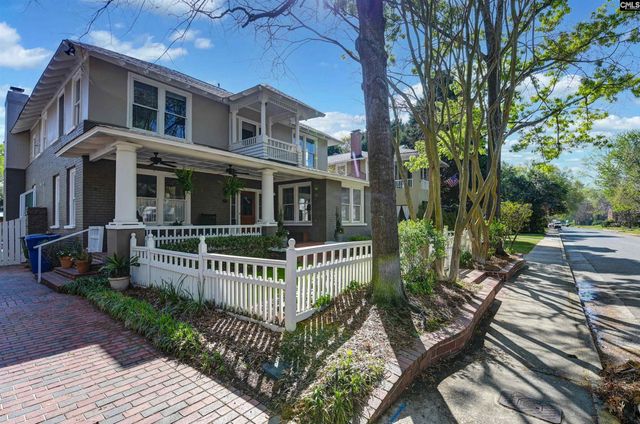 112 S Saluda Avenue, Columbia, SC 29205