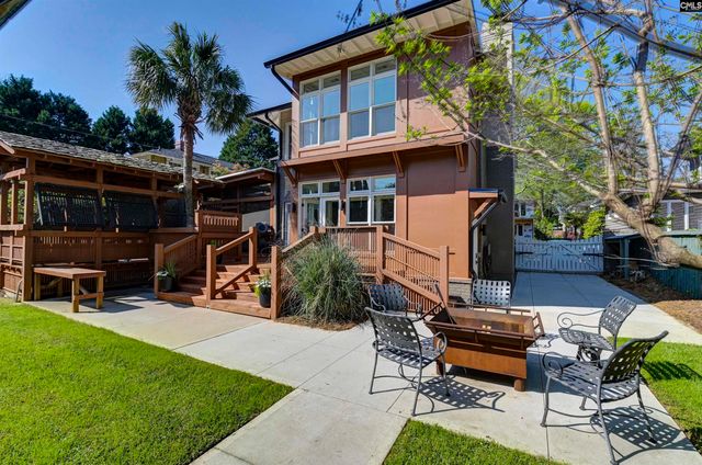 112 S Saluda Avenue, Columbia, SC 29205