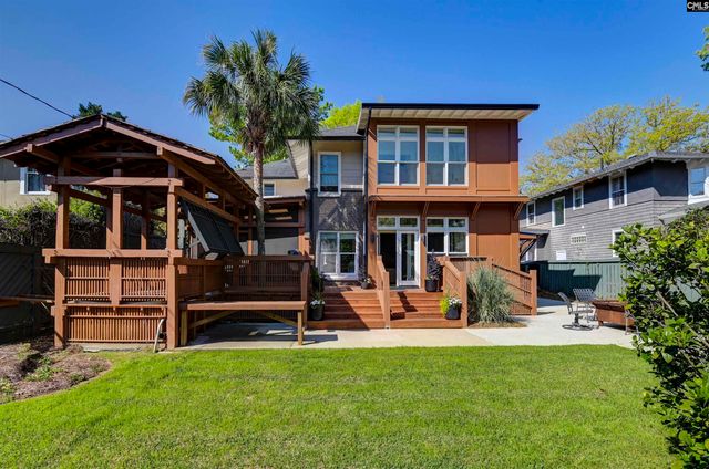 112 S Saluda Avenue, Columbia, SC 29205