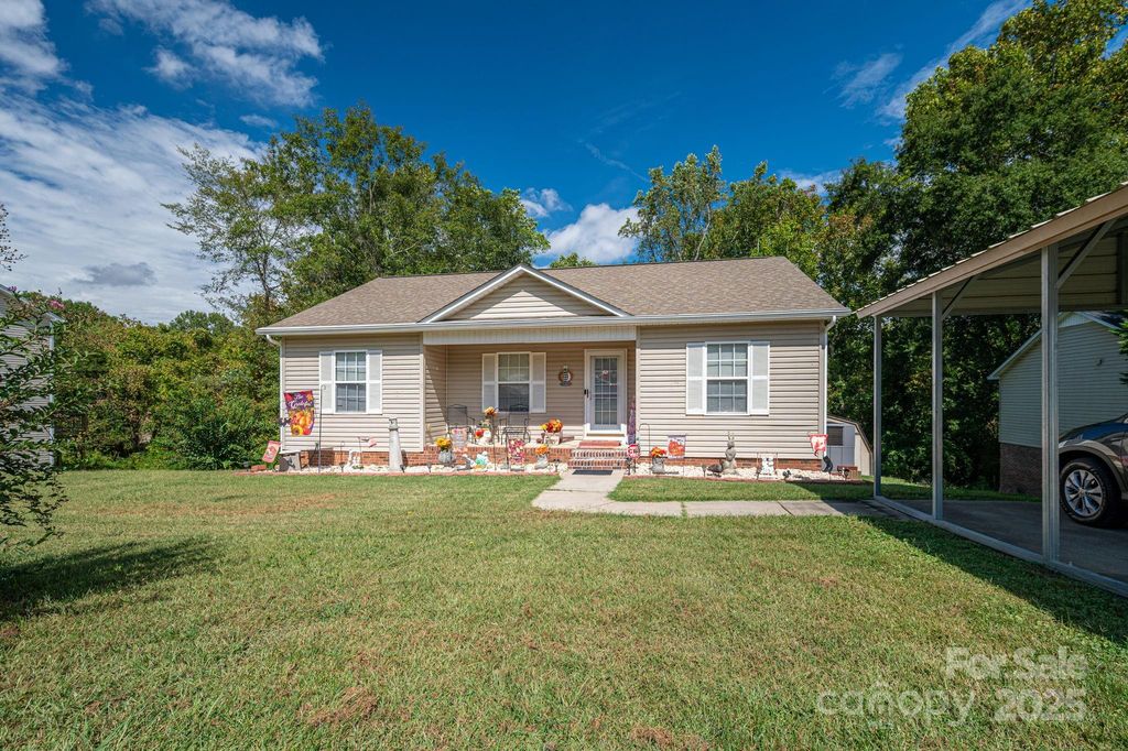 1682 Interstate View Avenue, Gastonia, NC 28052