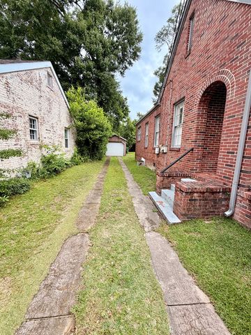 808 Cooper Avenue, Columbus, GA 31906