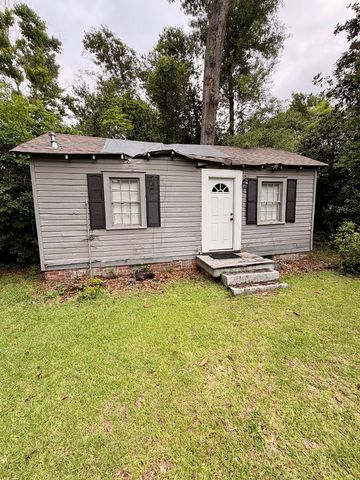 808 Cooper Avenue, Columbus, GA 31906