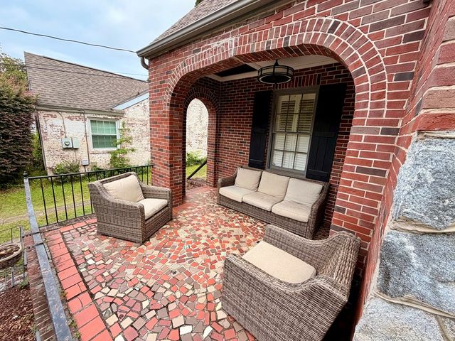 808 Cooper Avenue, Columbus, GA 31906