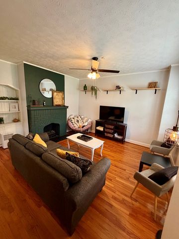 808 Cooper Avenue, Columbus, GA 31906