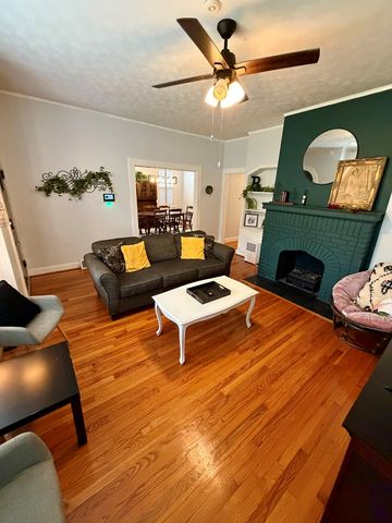 808 Cooper Avenue, Columbus, GA 31906