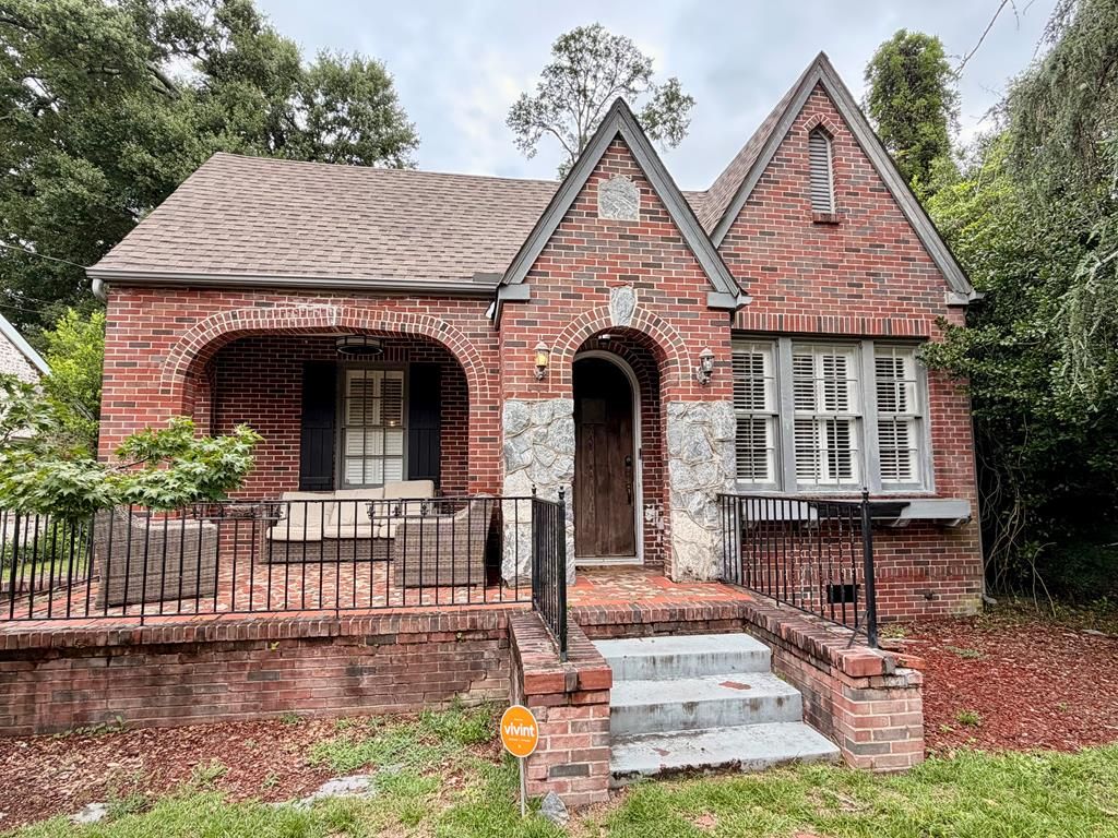 808 Cooper Avenue, Columbus, GA 31906