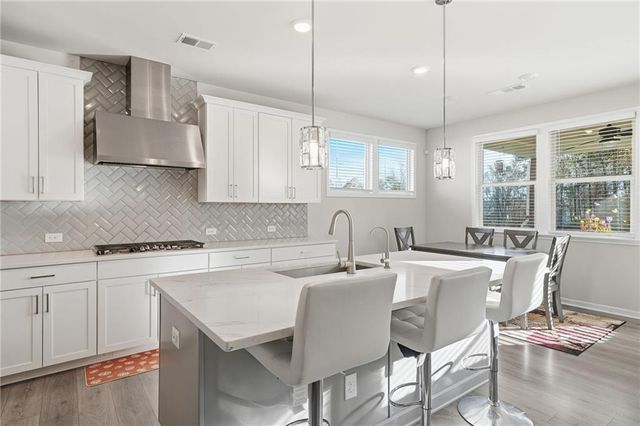 1435 Lemon Balm Court, Lawrenceville, GA 30045