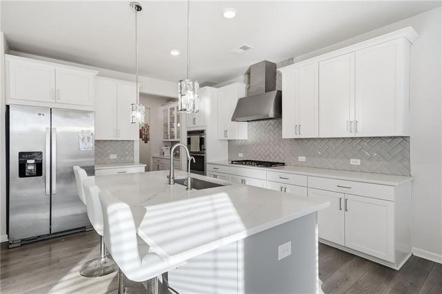 1435 Lemon Balm Court, Lawrenceville, GA 30045