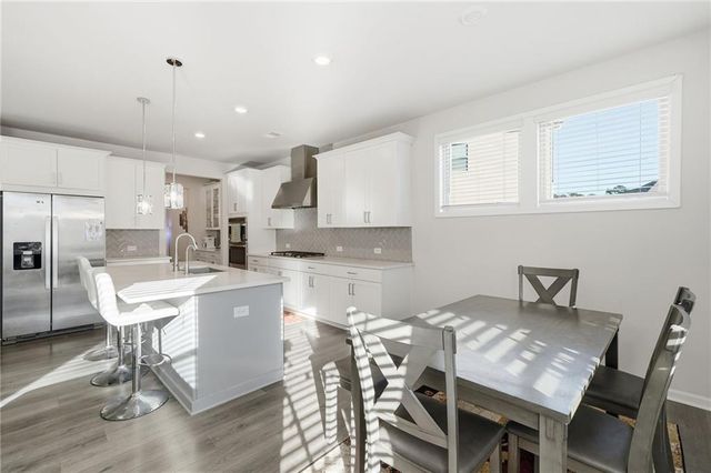 1435 Lemon Balm Court, Lawrenceville, GA 30045