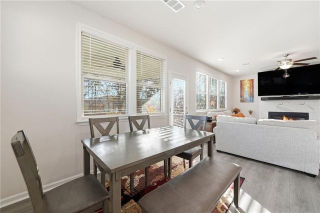 1435 Lemon Balm Court, Lawrenceville, GA 30045