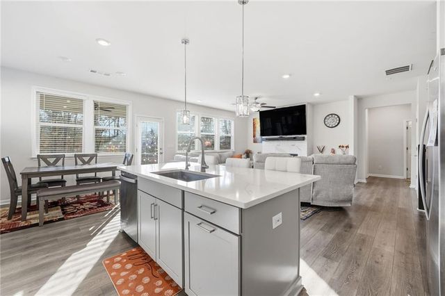 1435 Lemon Balm Court, Lawrenceville, GA 30045