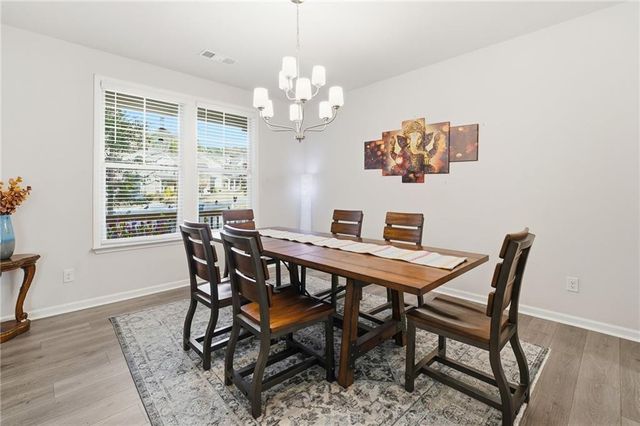 1435 Lemon Balm Court, Lawrenceville, GA 30045