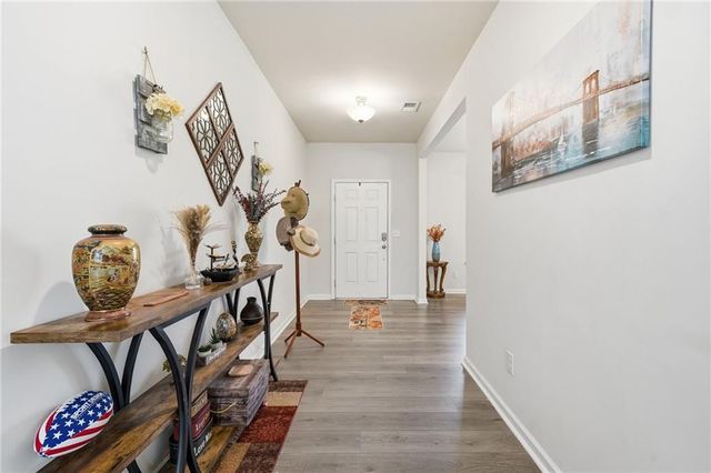 1435 Lemon Balm Court, Lawrenceville, GA 30045