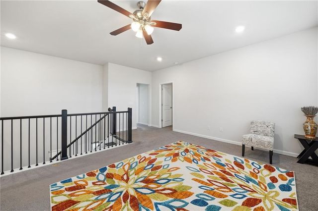 1435 Lemon Balm Court, Lawrenceville, GA 30045