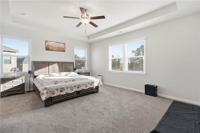 1435 Lemon Balm Court, Lawrenceville, GA 30045