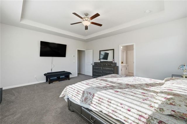 1435 Lemon Balm Court, Lawrenceville, GA 30045