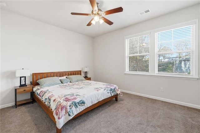 1435 Lemon Balm Court, Lawrenceville, GA 30045