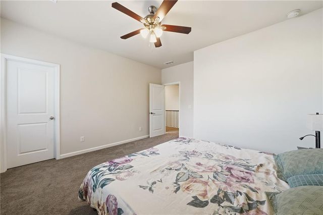 1435 Lemon Balm Court, Lawrenceville, GA 30045