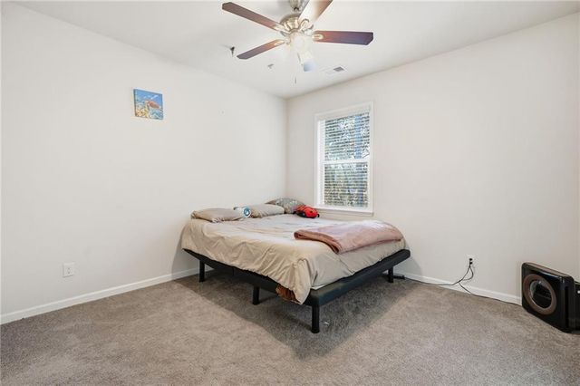 1435 Lemon Balm Court, Lawrenceville, GA 30045