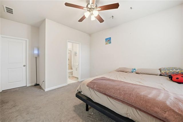 1435 Lemon Balm Court, Lawrenceville, GA 30045