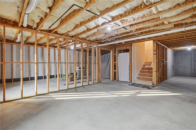 1435 Lemon Balm Court, Lawrenceville, GA 30045