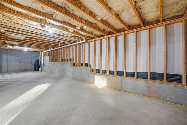 1435 Lemon Balm Court, Lawrenceville, GA 30045