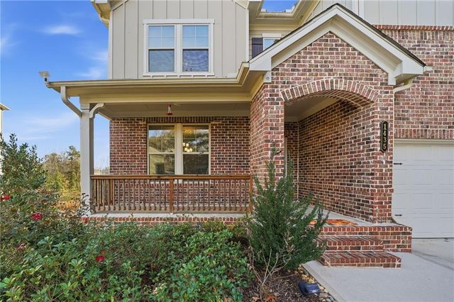 1435 Lemon Balm Court, Lawrenceville, GA 30045