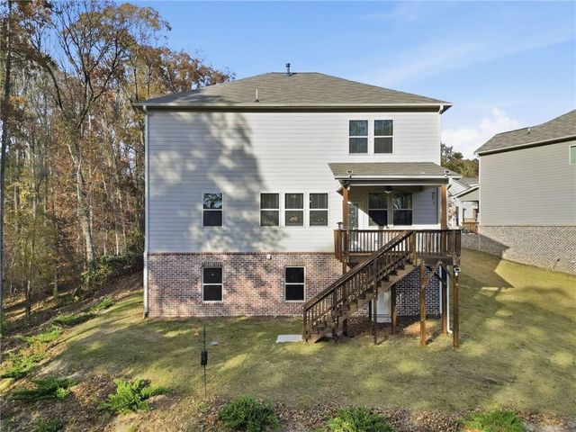 1435 Lemon Balm Court, Lawrenceville, GA 30045