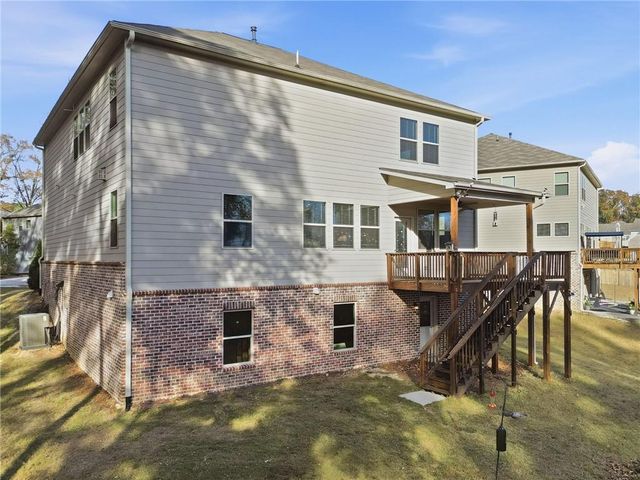 1435 Lemon Balm Court, Lawrenceville, GA 30045