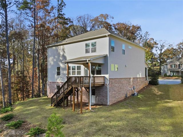 1435 Lemon Balm Court, Lawrenceville, GA 30045