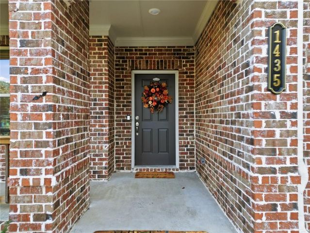 1435 Lemon Balm Court, Lawrenceville, GA 30045