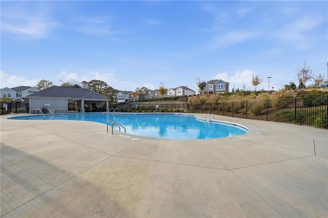 1435 Lemon Balm Court, Lawrenceville, GA 30045