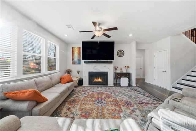 1435 Lemon Balm Court, Lawrenceville, GA 30045