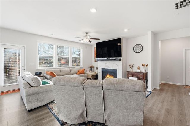 1435 Lemon Balm Court, Lawrenceville, GA 30045