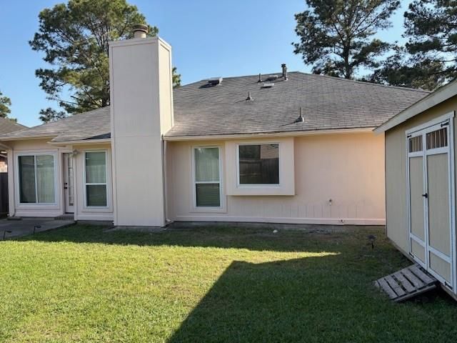 22726 Williamschase Drive, Katy, TX 77449