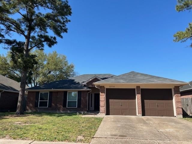 22726 Williamschase Drive, Katy, TX 77449