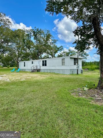 3360 Strickland Avenue Extension, Blackshear, GA 31516