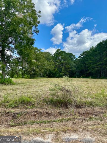 3360 Strickland Avenue Extension, Blackshear, GA 31516