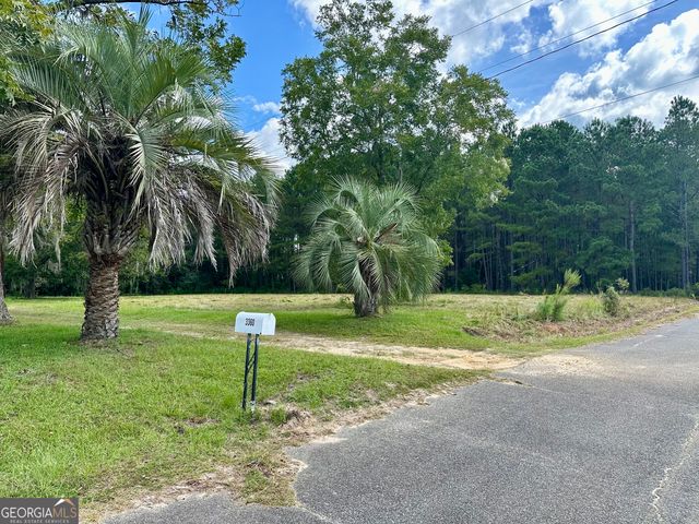 3360 Strickland Avenue Extension, Blackshear, GA 31516