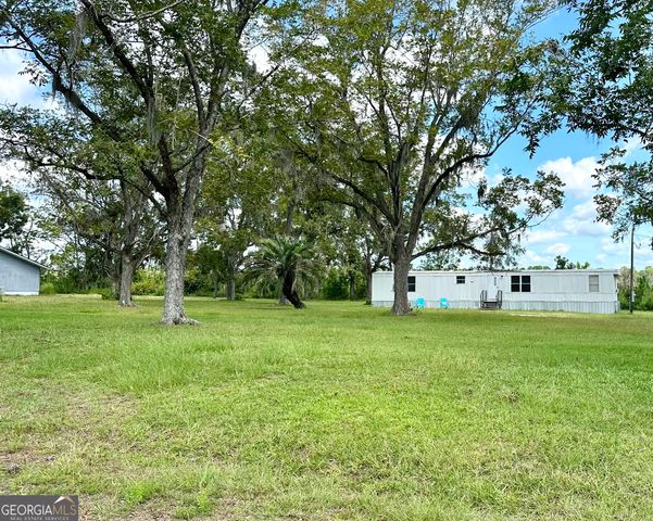 3360 Strickland Avenue Extension, Blackshear, GA 31516