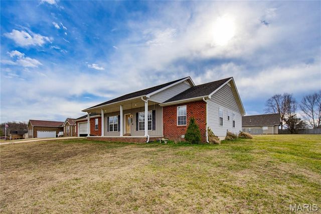 8 Summerfield Estates, Doniphan, MO 63935