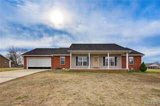 8 Summerfield Estates, Doniphan, MO 63935