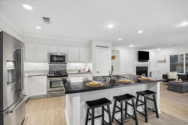 11 Twisted Birch Place Court, The Woodlands, TX 77381