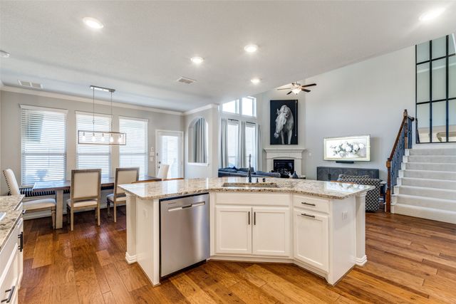 2951 Pine Creek Way, Celina, TX 75078