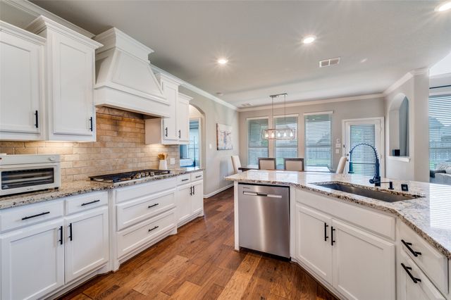 2951 Pine Creek Way, Celina, TX 75078