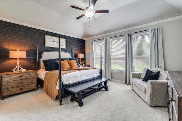 2951 Pine Creek Way, Celina, TX 75078