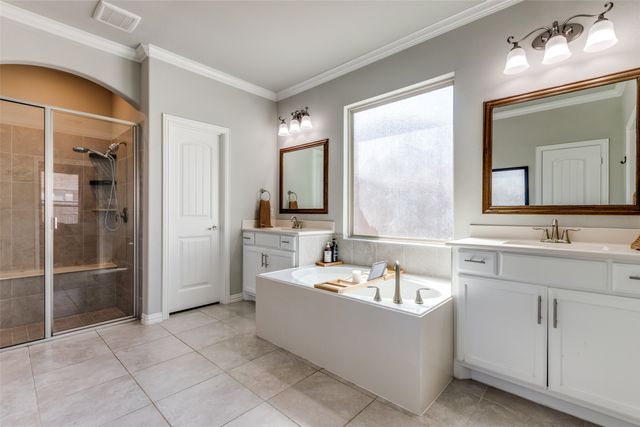 2951 Pine Creek Way, Celina, TX 75078